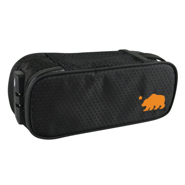 Cali Crusher® Small Soft Case - Odor Proof - Imagen 6
