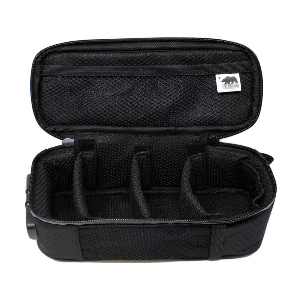 Cali Crusher® Small Soft Case - Odor Proof - Imagen 7
