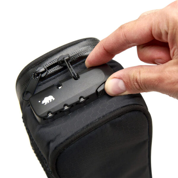 Cali Crusher® Small Soft Case - Odor Proof - Imagen 5