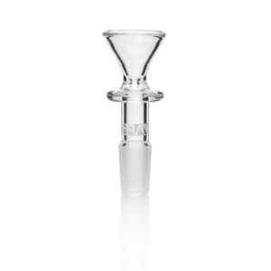 Grav® 14mm Funnel Bowl