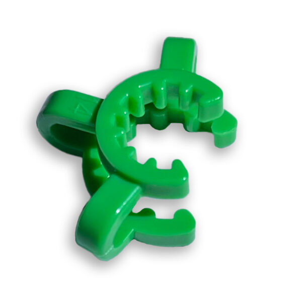 Grav® 14 mm Plastic Joint Clamp - Imagen 2