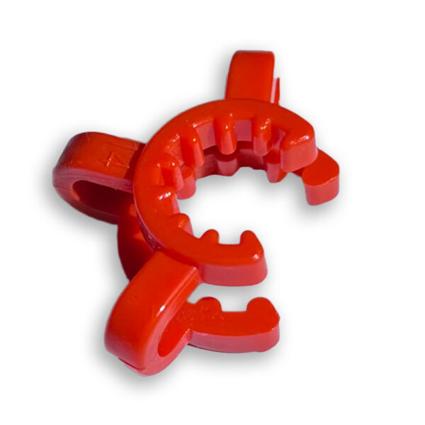 Grav® 14 mm Plastic Joint Clamp - Imagen 4