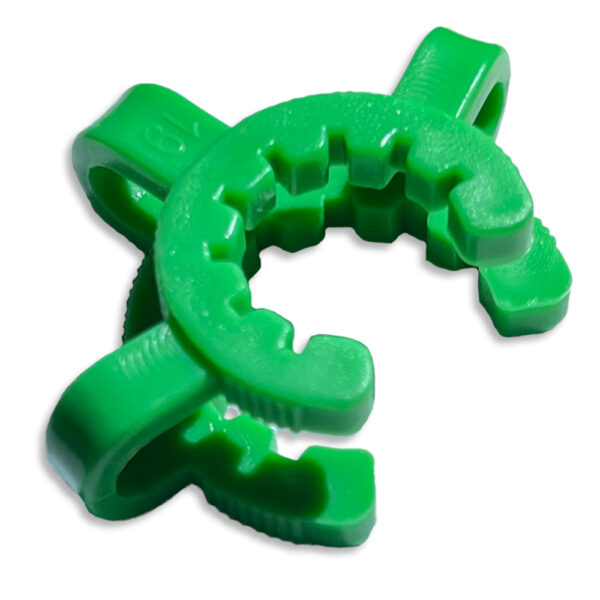 Grav® 19 mm Plastic Joint Clamp - Imagen 5