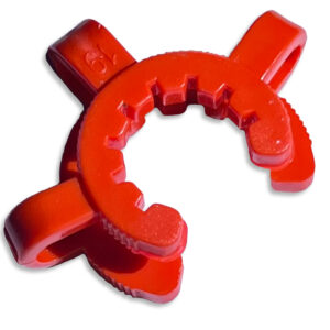 Grav® 19 mm Plastic Joint Clamp