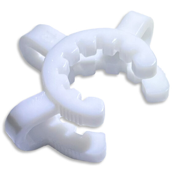 Grav® 19 mm Plastic Joint Clamp - Imagen 4