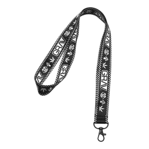 GRAV® Lanyard - Imagen 2