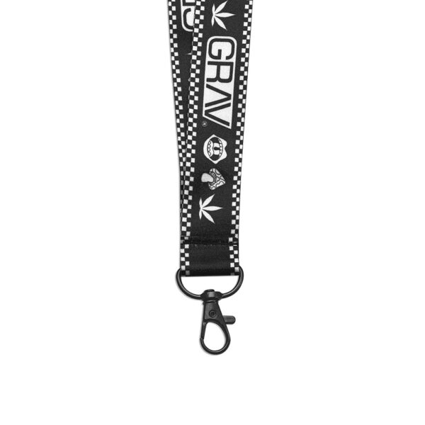GRAV® Lanyard - Imagen 3