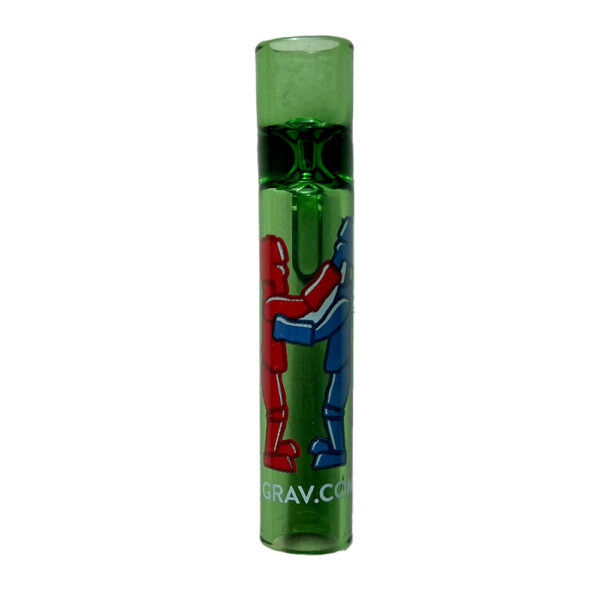 16mm GRAV® Whimsical Taster® - Imagen 23