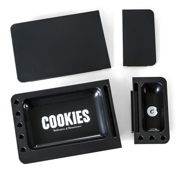 Cookies® Rolling Tray 3.0 - Imagen 13