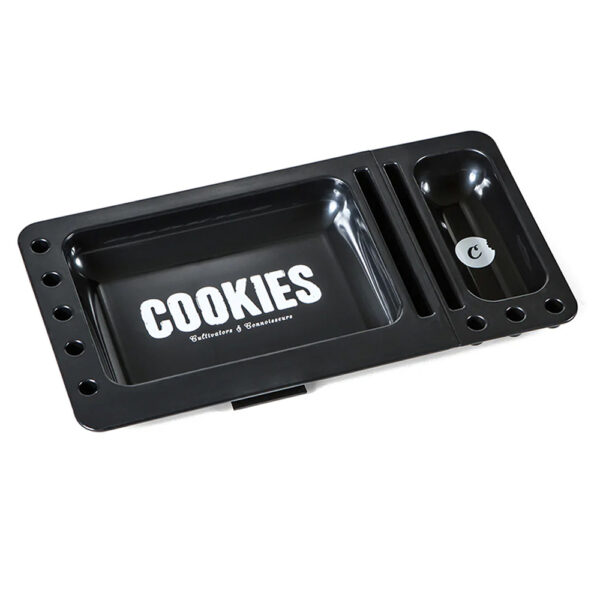 Cookies® Rolling Tray 3.0 - Imagen 11