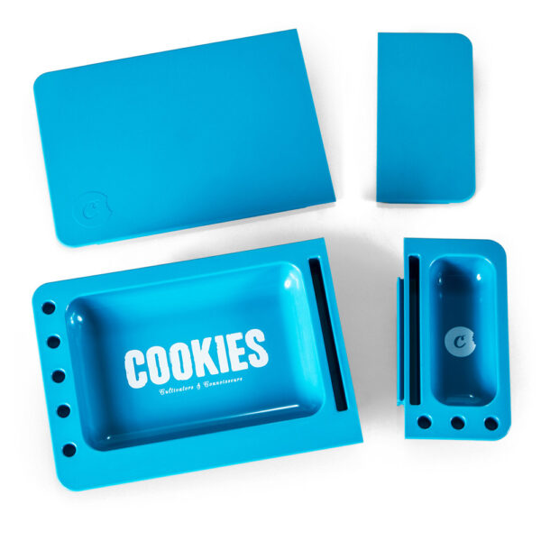 Cookies® Rolling Tray 3.0 - Imagen 3