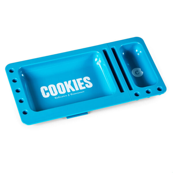 Cookies® Rolling Tray 3.0