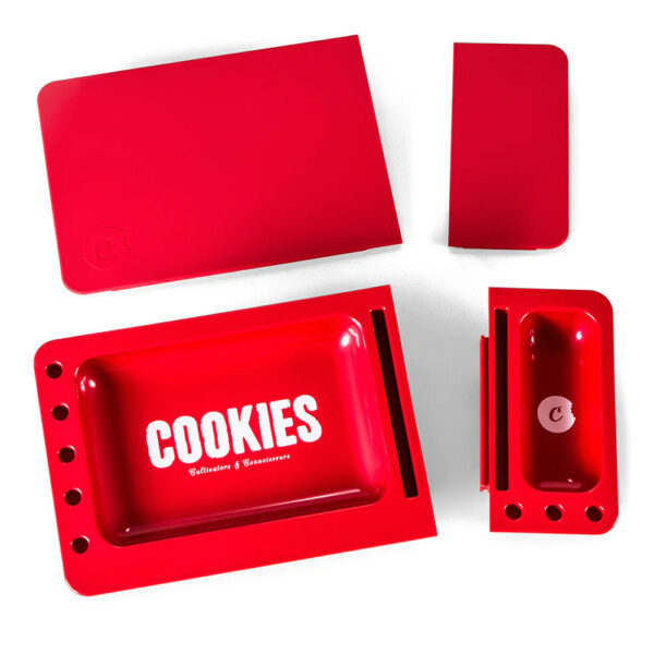Cookies® Rolling Tray 3.0 - Imagen 8