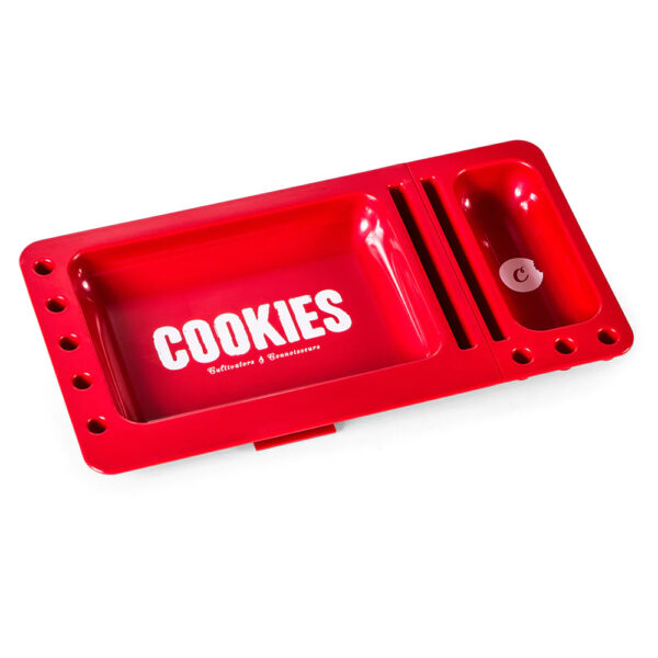 Cookies® Rolling Tray 3.0 - Imagen 6