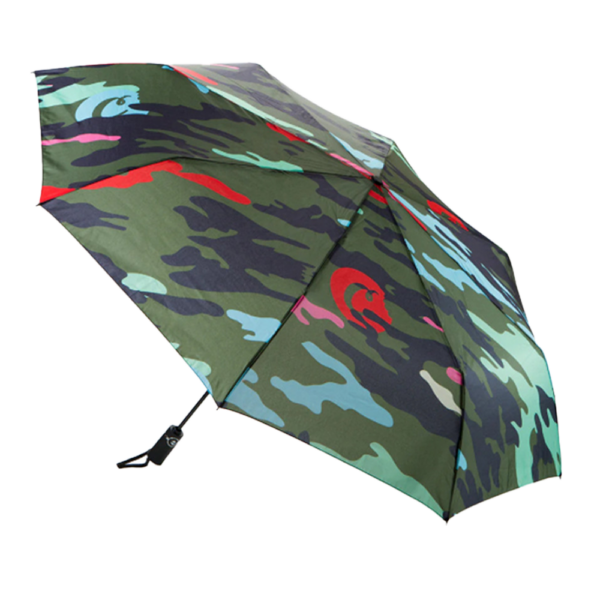 Cookies® Umbrella Monogram Camo - Imagen 2
