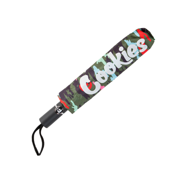 Cookies® Umbrella Monogram Camo