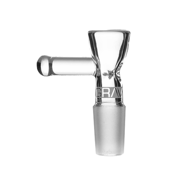 GRAV® 14mm Triple Pinch Bowl