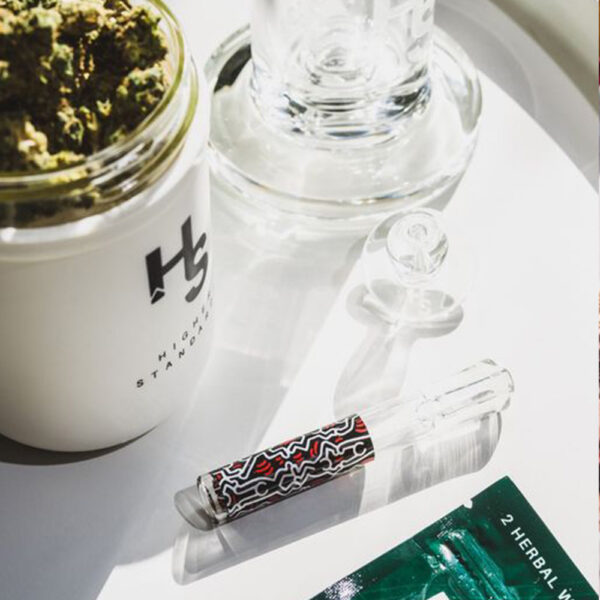 K. Haring® Glass Taster - Imagen 19