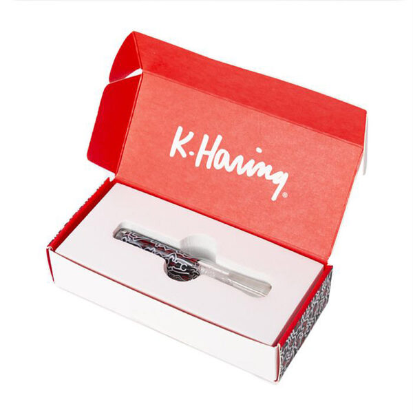 K. Haring® Glass Taster - Imagen 5