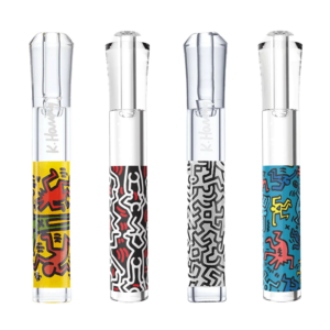 K. Haring® Glass Taster