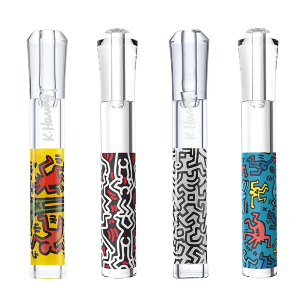 K. Haring® Glass Taster