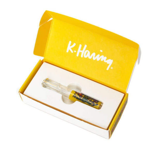 K. Haring® Glass Taster - Imagen 17