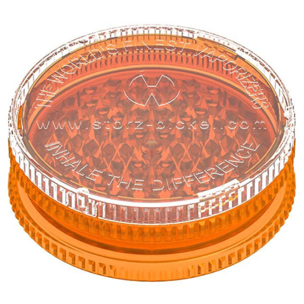 STORZ & BICKEL Herb Mill Grinder XL - Imagen 4