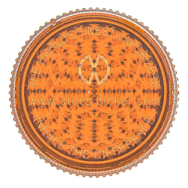 STORZ & BICKEL Herb Mill Grinder XL