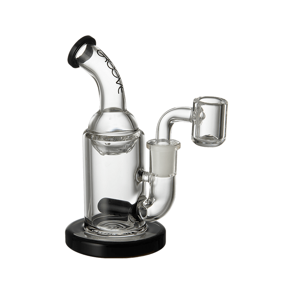 Groove® Tube Micro Rig - The Green Lab