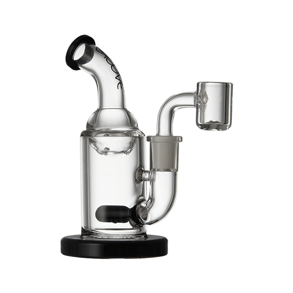 Groove® Tube Micro Rig - The Green Lab