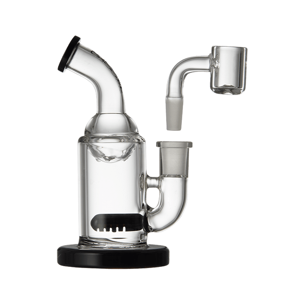 Small Rig Tube Groove® Tube Micro Rig - The Green Lab