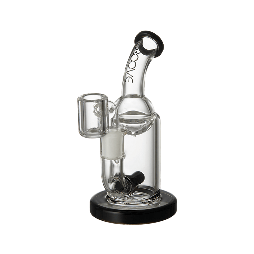 Groove® Tube Micro Rig - The Green Lab