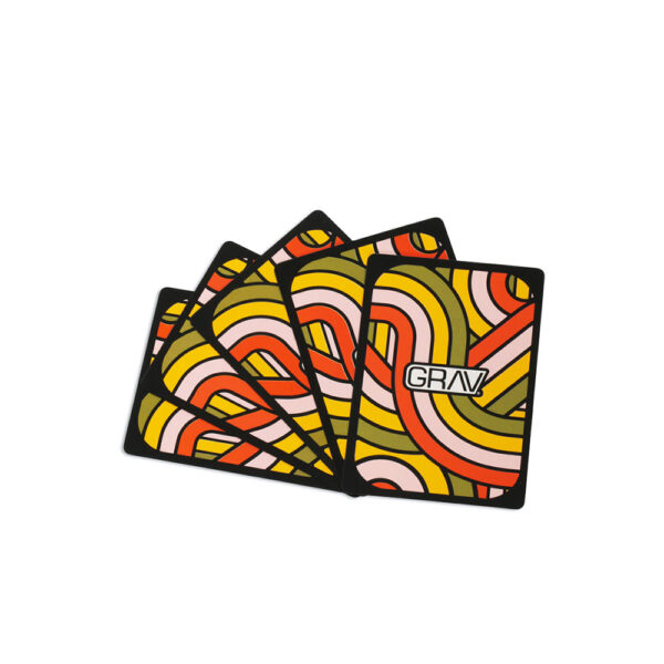 GRAV® Playing Cards - Imagen 2