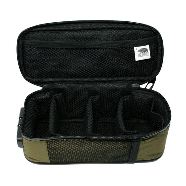 Cali Crusher® Small Soft Case - Odor Proof - Imagen 3