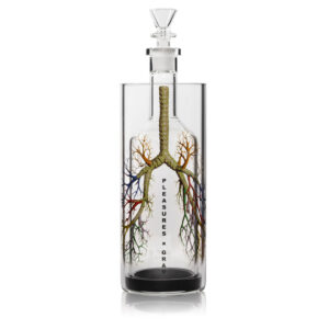 Grav® Breathe Again Gravitron® x Pleasures