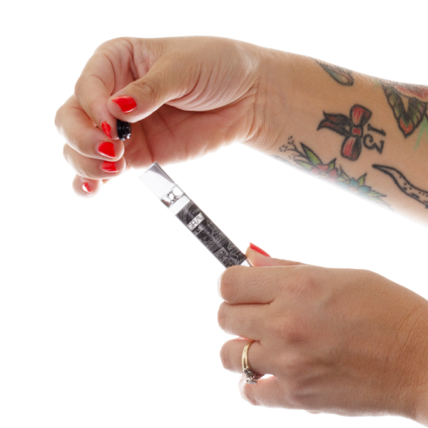 GRAV® 12mm Countertop Taster - Imagen 2