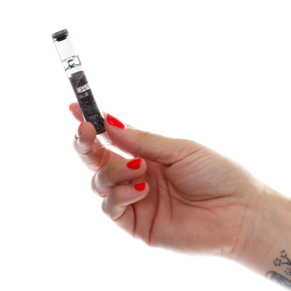 GRAV® 12mm Countertop Taster - Imagen 3
