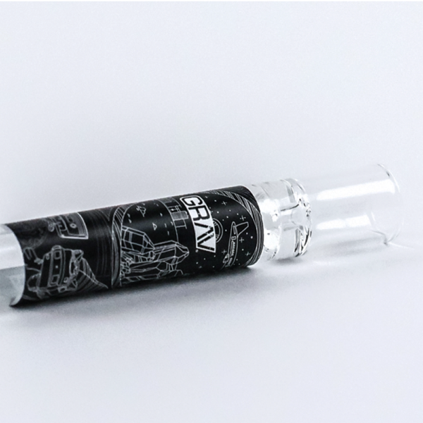 GRAV® 12mm Countertop Taster - Imagen 4