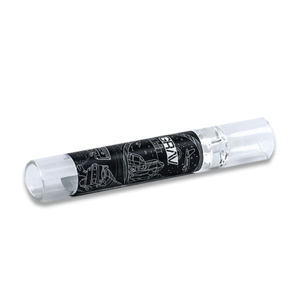 GRAV® 12mm Countertop Taster - Imagen 5