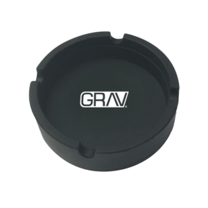 GRAV® Silicone Ashtray