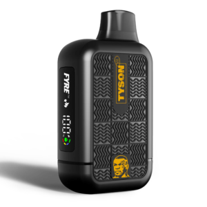 TYSON® 2.0 Vape HEAVYWEIGHT - Melonhead