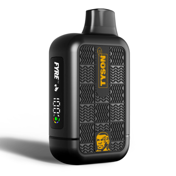 TYSON® 2.0 Vape HEAVYWEIGHT - Melonhead