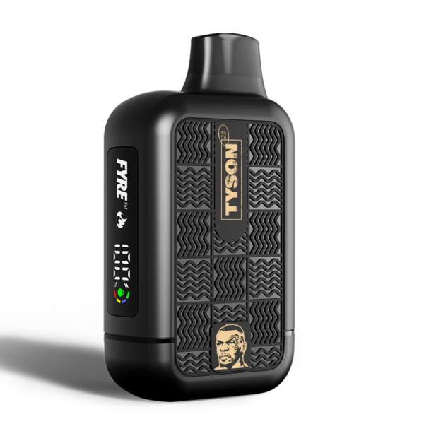 TYSON® 2.0 Vape HEAVYWEIGHT - Mango Lychee - Imagen 2