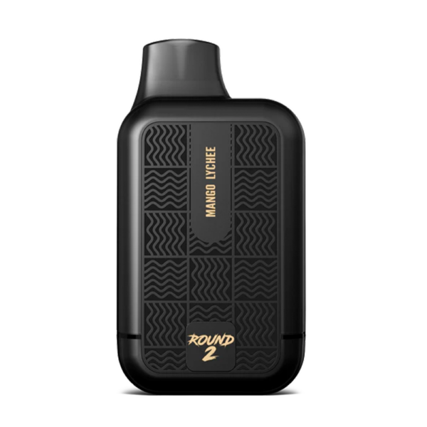 TYSON® 2.0 Vape HEAVYWEIGHT - Mango Lychee - Imagen 4