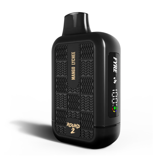 TYSON® 2.0 Vape HEAVYWEIGHT - Mango Lychee