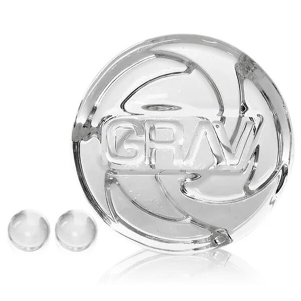 Grav® Bucket Dabber Set