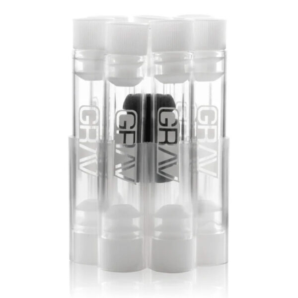 GRAV® Fill Your Own Glass - 7 Joints Pack - Imagen 3