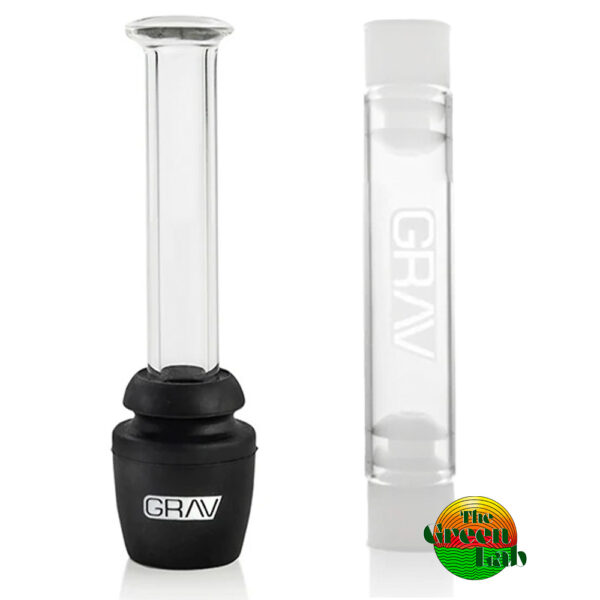 GRAV® Fill Your Own Glass - 7 Joints Pack - Imagen 4