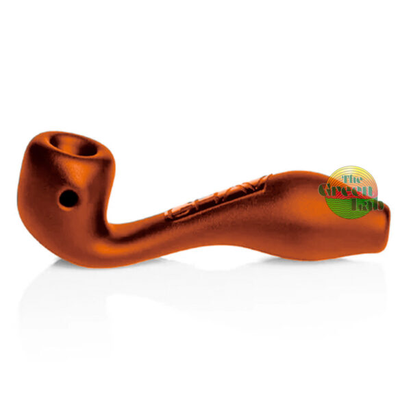 Grav® Sandblasted Mini Classic Sherlock - Imagen 2