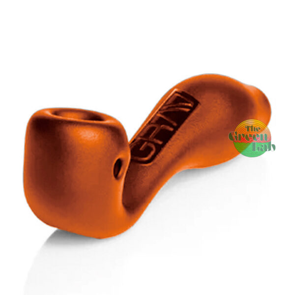 Grav® Sandblasted Mini Classic Sherlock - Imagen 9